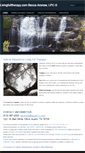 Mobile Screenshot of livingfulltherapy.com